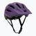 Vaikiškas dviračio šalmas Giro Fixture II MIPS matte purple rush