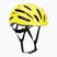 Dviračio šalmas Giro Isode II gloss hi viz yellow