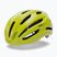 Dviračio šalmas Giro Isode II gloss hi viz yellow