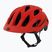 Vaikiškas dviračių šalmas Bell Cadence K solid red