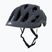 Dviračio šalmas Bell Cadence solid charcoal