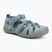 Vaikiškos basutės KEEN Seacamp II CNX ice blue