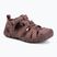 Vaikiškos basutės KEEN Seacamp II CNX mauve