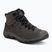 Vyriški žygio batai KEEN Targhee IV Mid Wp magnet/black