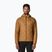 Vyriška pašiltinta striukė Patagonia Micro Puff Hoody cinnamon brown