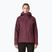 Moteriškas lietaus paltas Patagonia Insulated Boulder Fork Rain berry fig