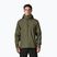 Vyriška lietaus striukė Patagonia Insulated Boulder Fork Rain basin green