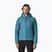 Vyriška pūsta striukė Patagonia Down Sweater Hoody glacial blue