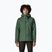Moteriškas lietaus paltas Patagonia Insulated Boulder Fork Rain canopy green