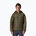 Vyriška pašiltinta striukė Patagonia Hi-Loft Nano Puff Hoody basin green