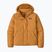Moteriška pūsta striukė Patagonia Sisar Down Hoody dried mango