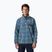 Vyriškas flisinis džemperis Patagonia Lightweight Synchilla Snap-T Pullover deep freeze: forge grey
