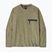 Vyriškas flisinis džemperis Patagonia Better Sweater Crewneck weathered stone