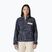 Moteriškas flisinis džemperis Patagonia Lightweight Synchilla Snap-T Pullover smudge: smolder blue