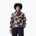 Moteriškas flisinis džemperis Patagonia Lightweight Synchilla Snap-T Pullover smudge: smolder blue