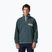 Vyriškas flisinis džemperis Patagonia Lightweight Synchilla Snap-T Pullover summit blue