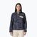Moteriškas flisinis džemperis Patagonia Lightweight Synchilla Snap-T Pullover saxifrage: sunken blue