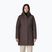 Moteriška 3‑in‑1 striukė Patagonia Tres 3-in-1 Parka den brown
