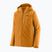 Vyriška slidinėjimo striukė Patagonia Insulated Powder Town cinnamon brown