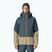 Vyriška slidinėjimo striukė Patagonia Insulated Storm Shift summit blue