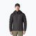 Pūsta striukė Patagonia Durable Down Hoody black