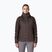 Moteriška šilta striukė Patagonia Durable Down Hoody den brown