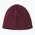 Žieminė kepurė Patagonia Beanie berry fig