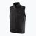 Vyriška liemenė Patagonia R1 black w/black