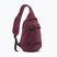 Kuprinė ant peties Patagonia Atom Sling 8 l berry fig
