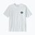 Vyriški marškinėliai Patagonia Great Waves Responsibili-Tee fiber white