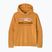 Vyriškas žygio džemperis Patagonia Fitz Roy Foothills Daily Hoody dried mango