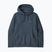 Vyriškas džemperis Patagonia Boardshort Logo Uprisal Hoody Summit Blue