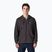 Vyriškas džemperis Patagonia Daily Full-Zip Hoody Ink Black