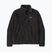 Vyriškas flisinis džemperis Patagonia Retro Pile black