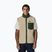 Vyriška liemenė Patagonia Classic Retro-X dark natural w/treeline green