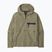 Vyriškas flisinis džemperis Patagonia Better Sweater 1/2 Zip Pullover weathered stone