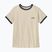 Moteriški marškinėliai Patagonia Fitz Roy Foothills Ringer Tee undyed natural