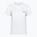 Moteriški marškinėliai Patagonia P-6 Logo Responsibili-Tee fiber white