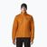 Vyriška pašiltinta striukė Patagonia Nano Puff autumn orange