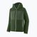 Vyriškas žygio džemperis Patagonia R2 TechFace Hoody treeline green