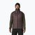Vyriška liemenė Patagonia Down Sweater den brown