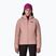 Moteriška pūsta striukė Patagonia Down Sweater Hoody moonrise taupe
