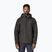 Vyriška lietaus striukė Patagonia Insulated Boulder Fork Rain black