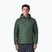 Vyriška pūsta striukė Patagonia Down Sweater Hoody treeline green