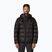 Vyriška pūsta striukė Patagonia Fitz Roy Down Hoody black