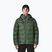 Vyriška pūsta striukė Patagonia Fitz Roy Down Hoody canopy green