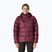 Moteriška pūsta striukė Patagonia Durable Down Hoody berry fig