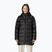 Moteriškas pūstas paltas Patagonia Fitz Roy Down Parka black