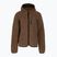 Moteriškas flisinis džemperis Patagonia Retro Pile Hoody berm brown