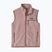 Moteriška liemenė Patagonia Retro Pile stingray mauve